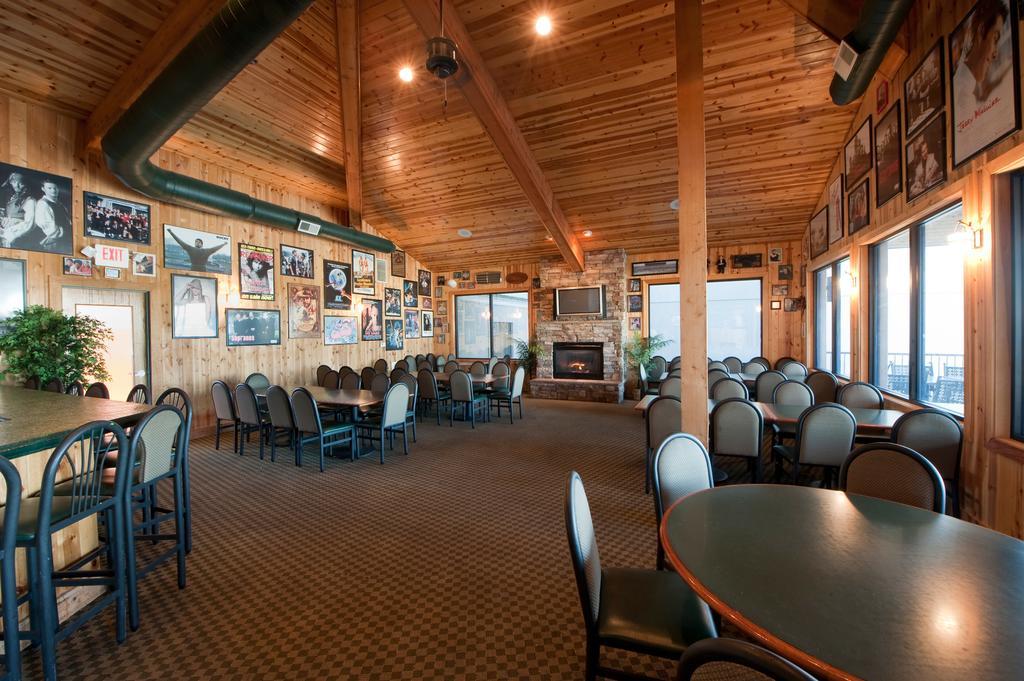 Camden On The Lake Resort Lake Ozark Zewnętrze zdjęcie
