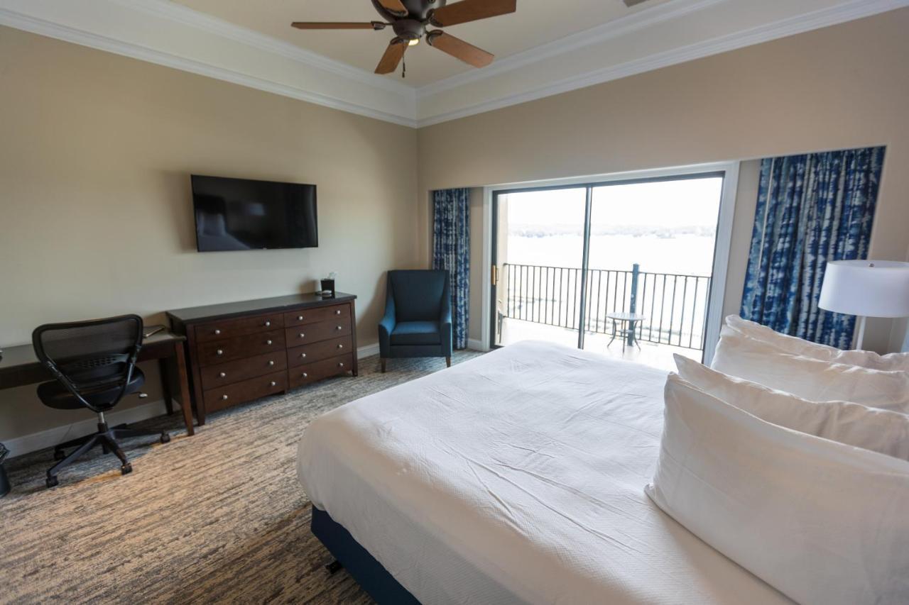 Camden On The Lake Resort Lake Ozark Zewnętrze zdjęcie