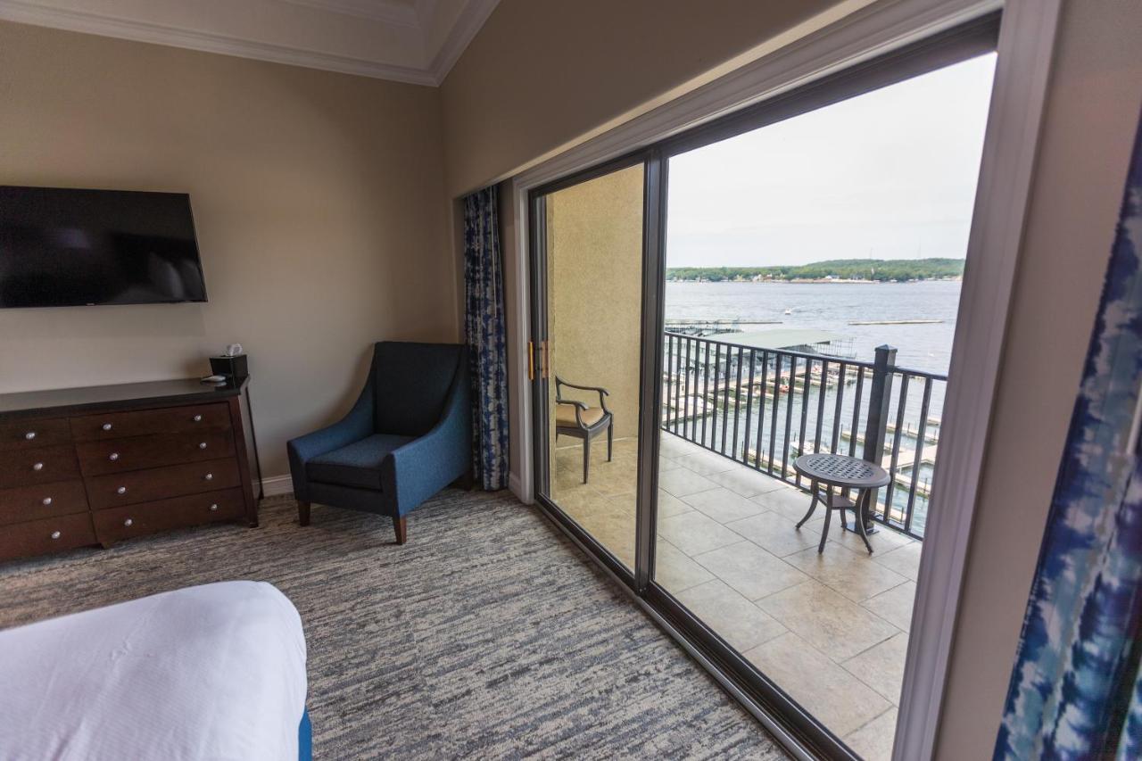 Camden On The Lake Resort Lake Ozark Zewnętrze zdjęcie