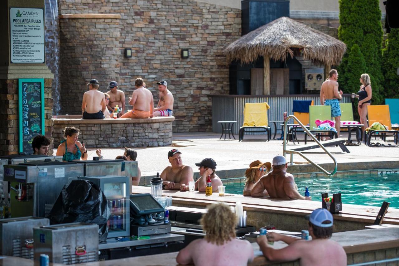 Camden On The Lake Resort Lake Ozark Zewnętrze zdjęcie