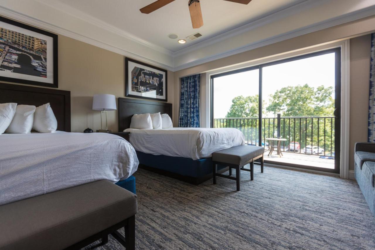 Camden On The Lake Resort Lake Ozark Zewnętrze zdjęcie