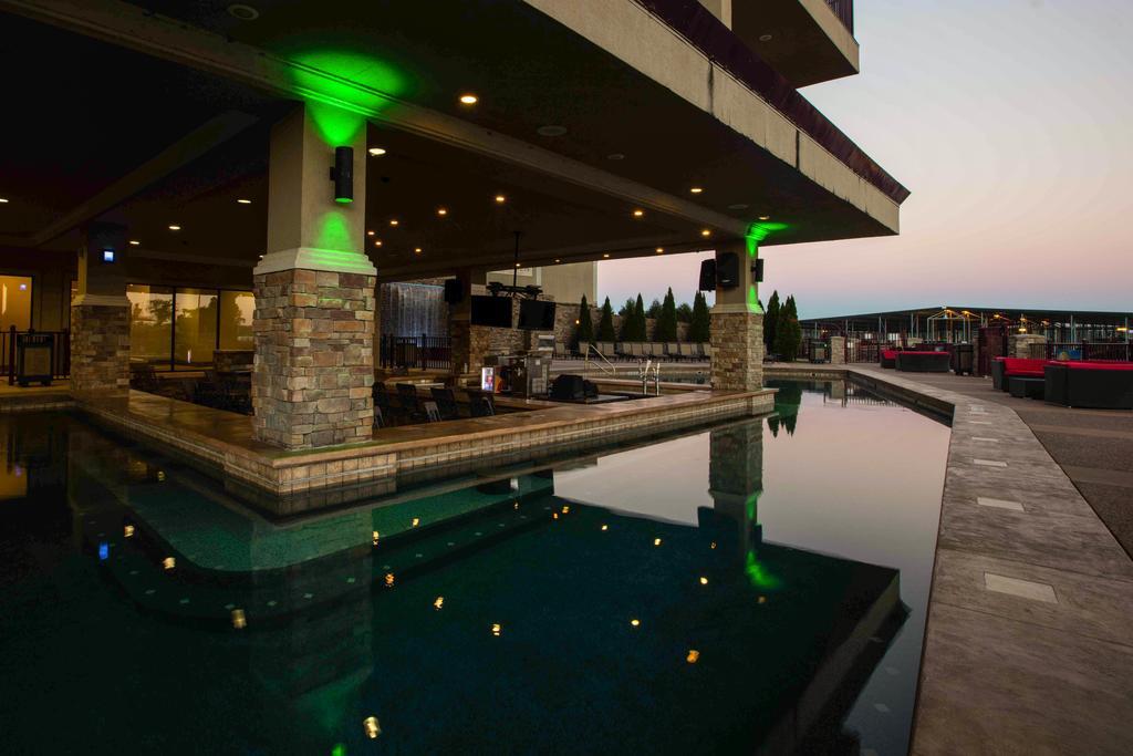 Camden On The Lake Resort Lake Ozark Zewnętrze zdjęcie