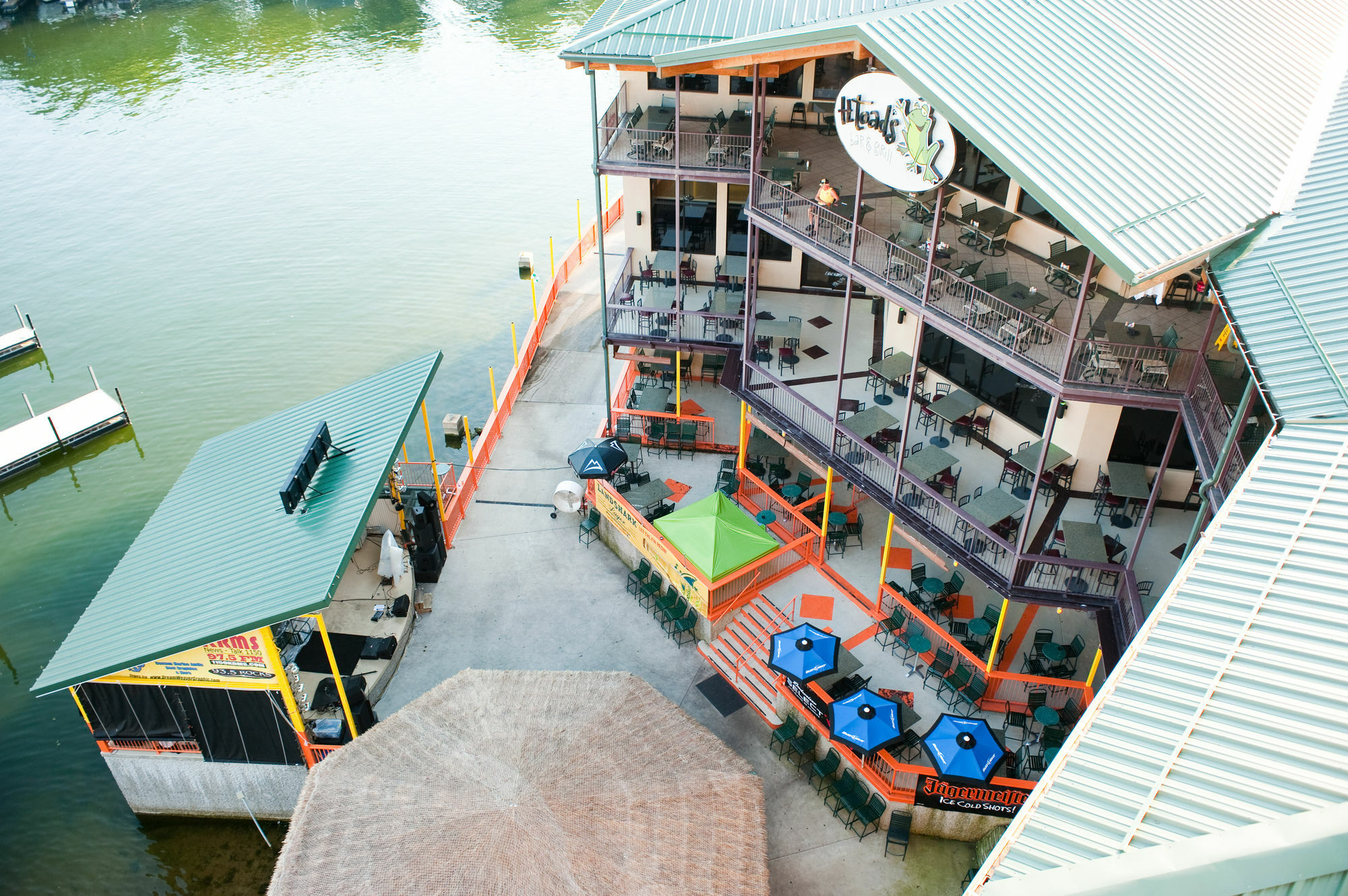 Camden On The Lake Resort Lake Ozark Zewnętrze zdjęcie