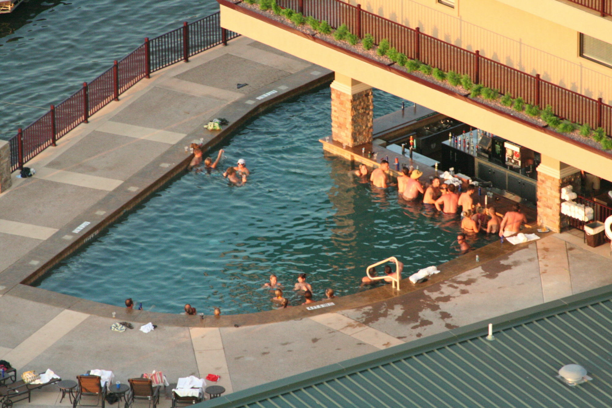 Camden On The Lake Resort Lake Ozark Zewnętrze zdjęcie
